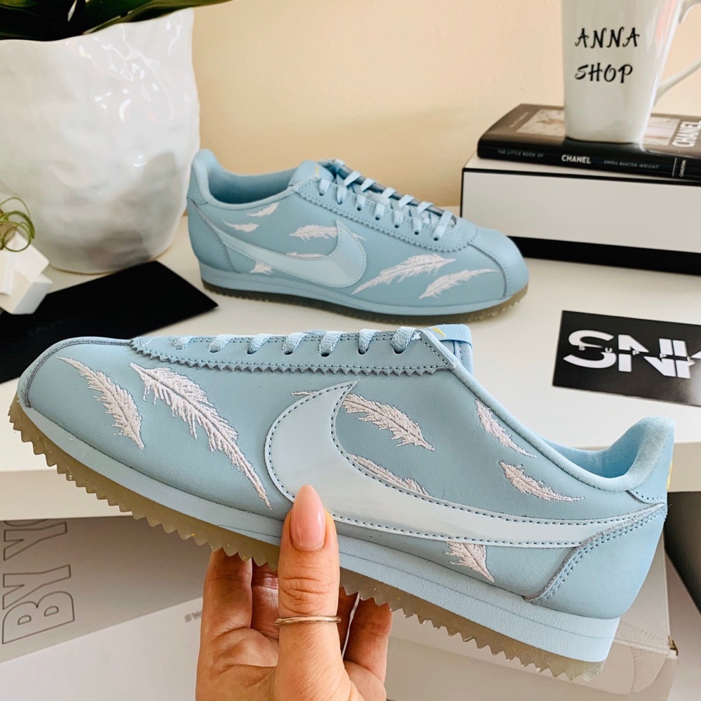 Nike Cortez rare